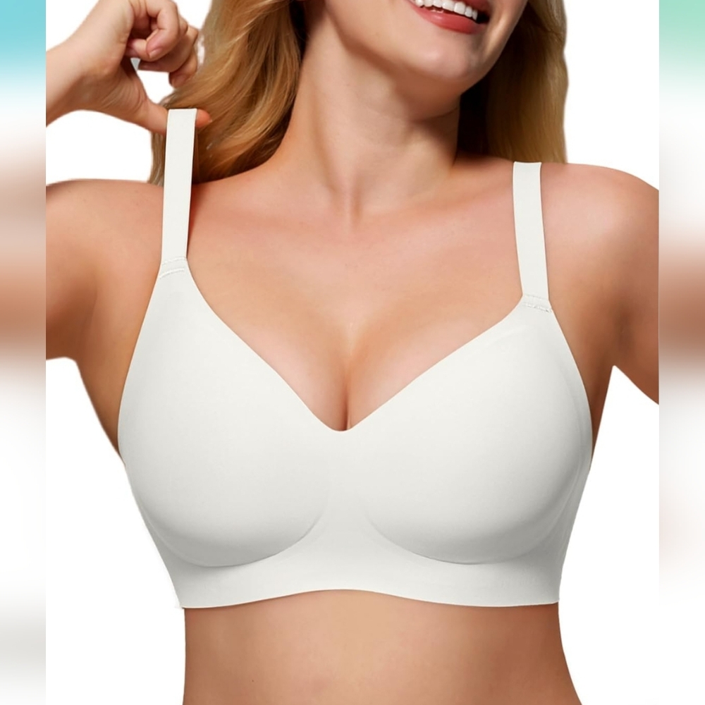 As Fairy Tee Shirt Bra
